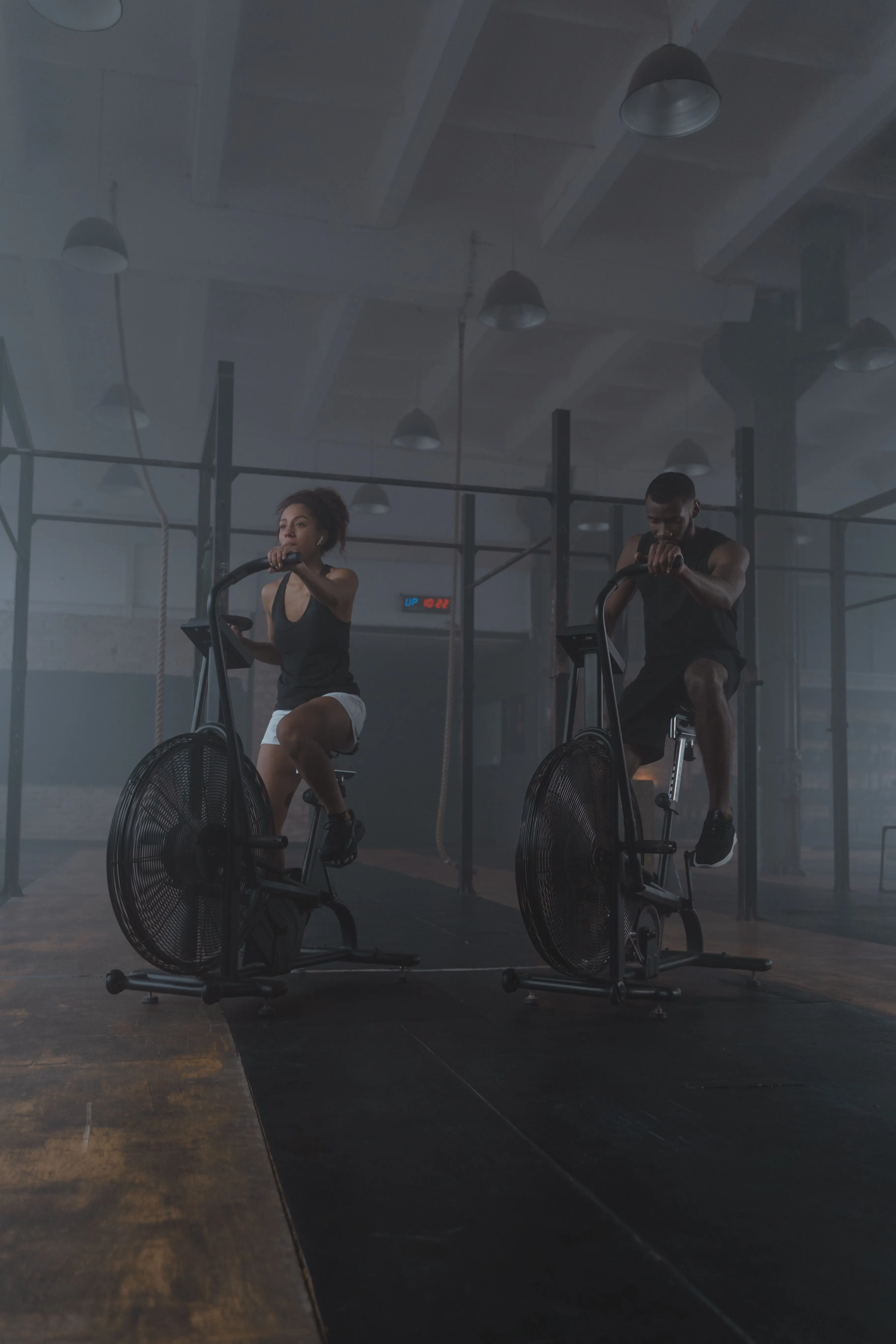 Corporate Fitness Training